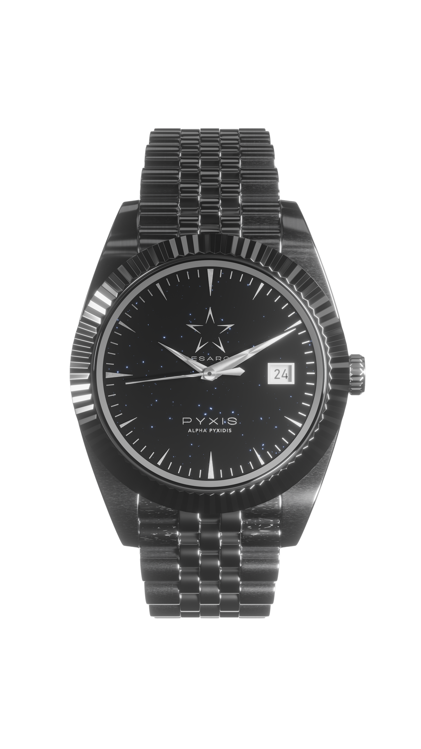 Alpha Pyxidis