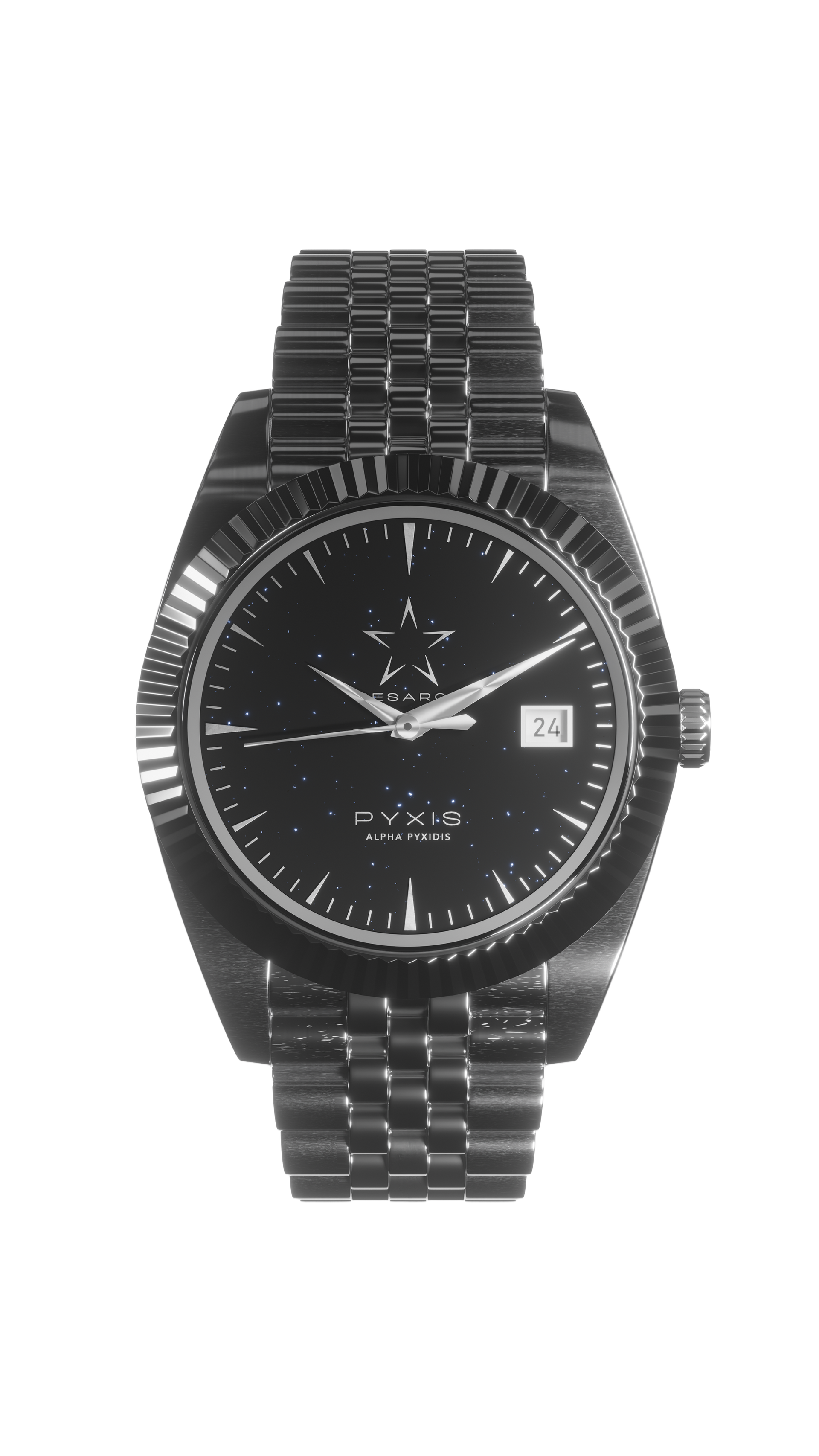 Alpha Pyxidis