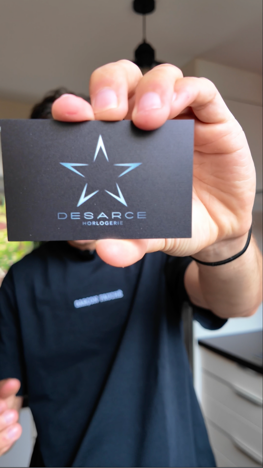 Déballage client · Reel