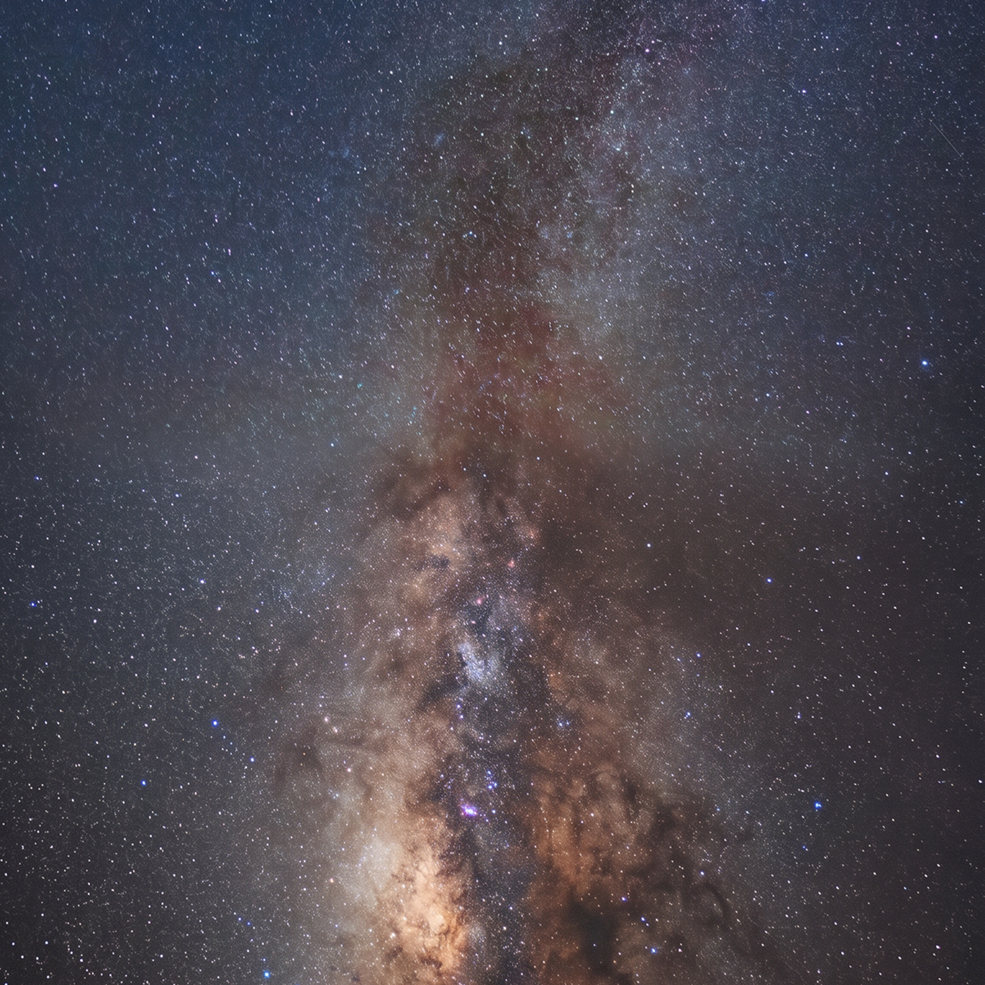 Une constellation devenue signature